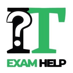 IT EXAM HELP